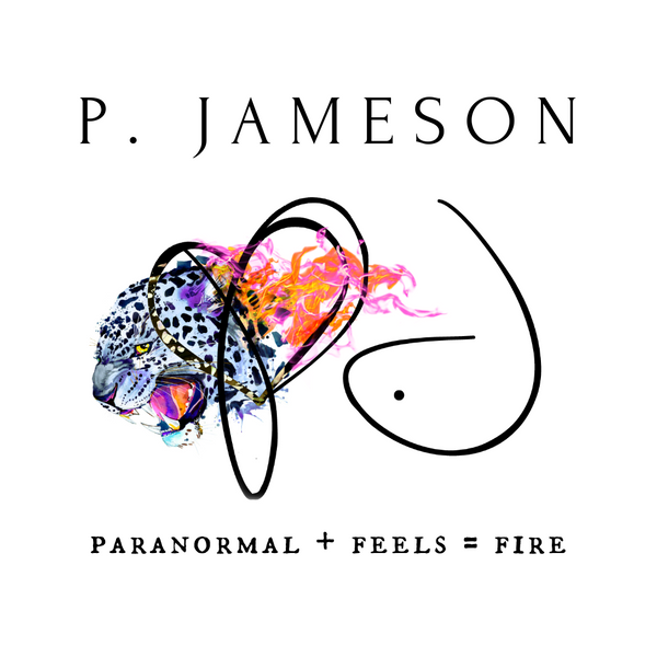 PJ's Bookstore logo