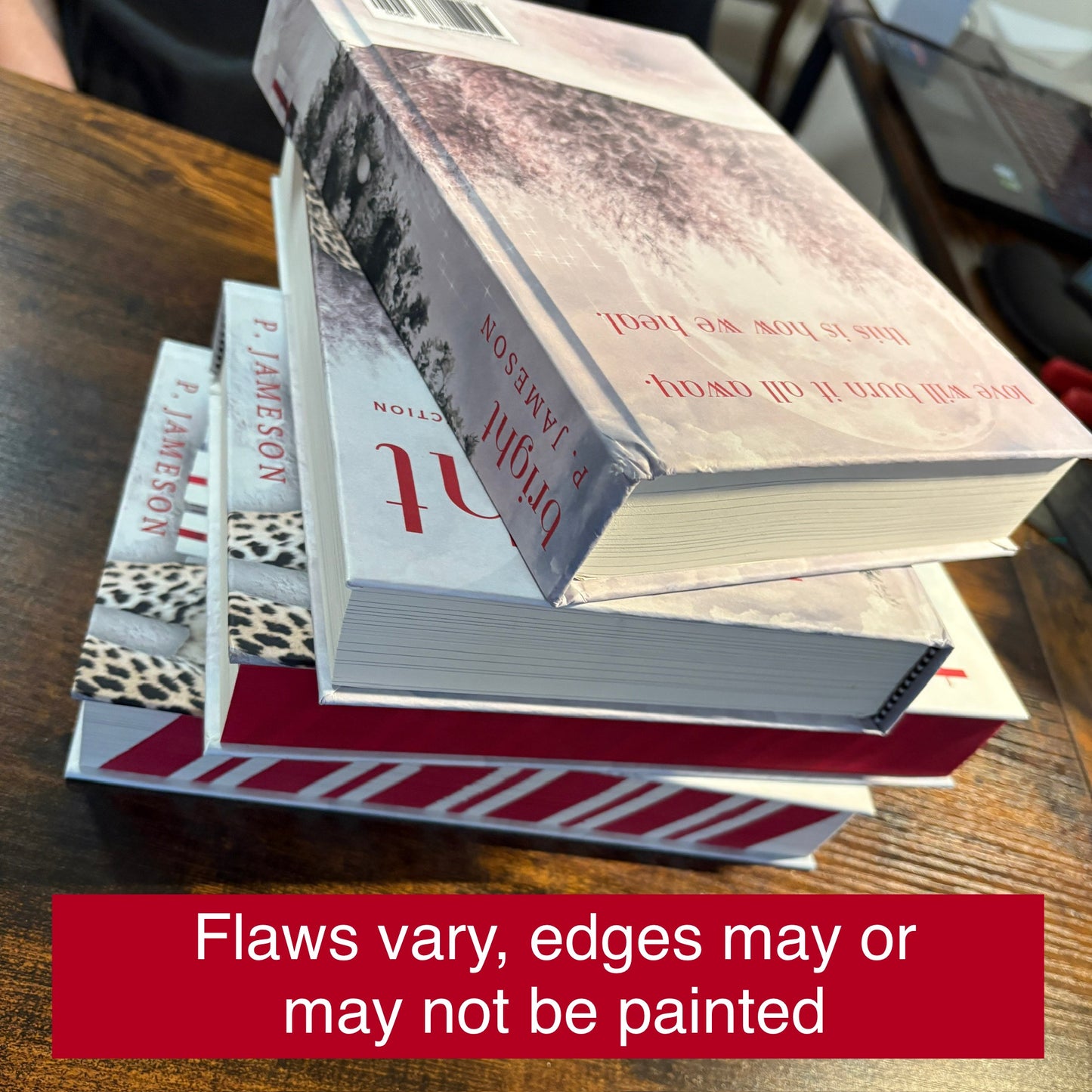 Firecats Christmas Limited Time Special Edition Hardback